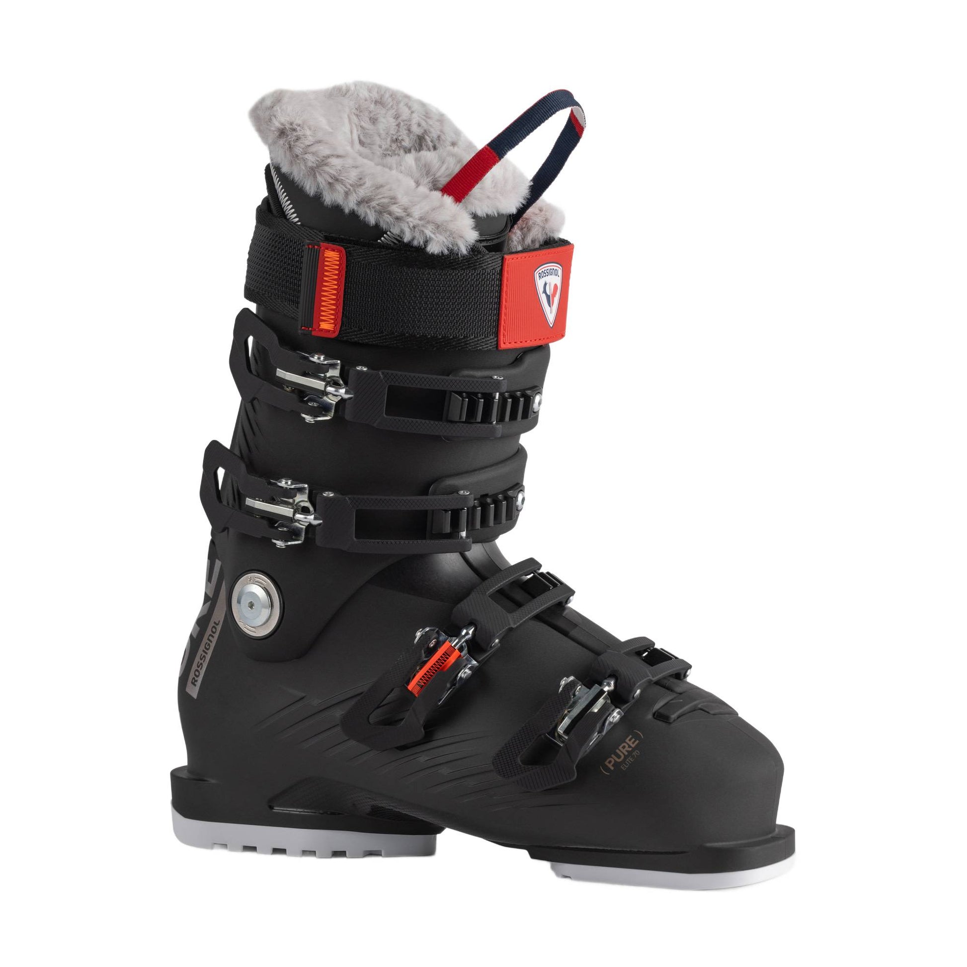 Rossignol Pure Elite 70 Womens Ski Boot 2026 - Skiis & Biikes
