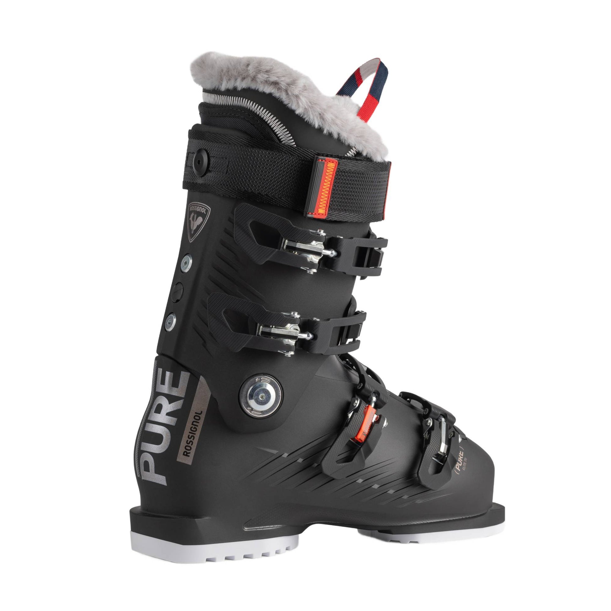 Rossignol Pure Elite 70 Womens Ski Boot 2026 - Skiis & Biikes