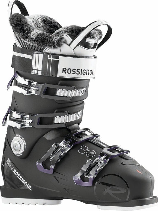 Rossignol Pure Elite 80 Ladies Ski Boot 2017 - Skiis & Biikes