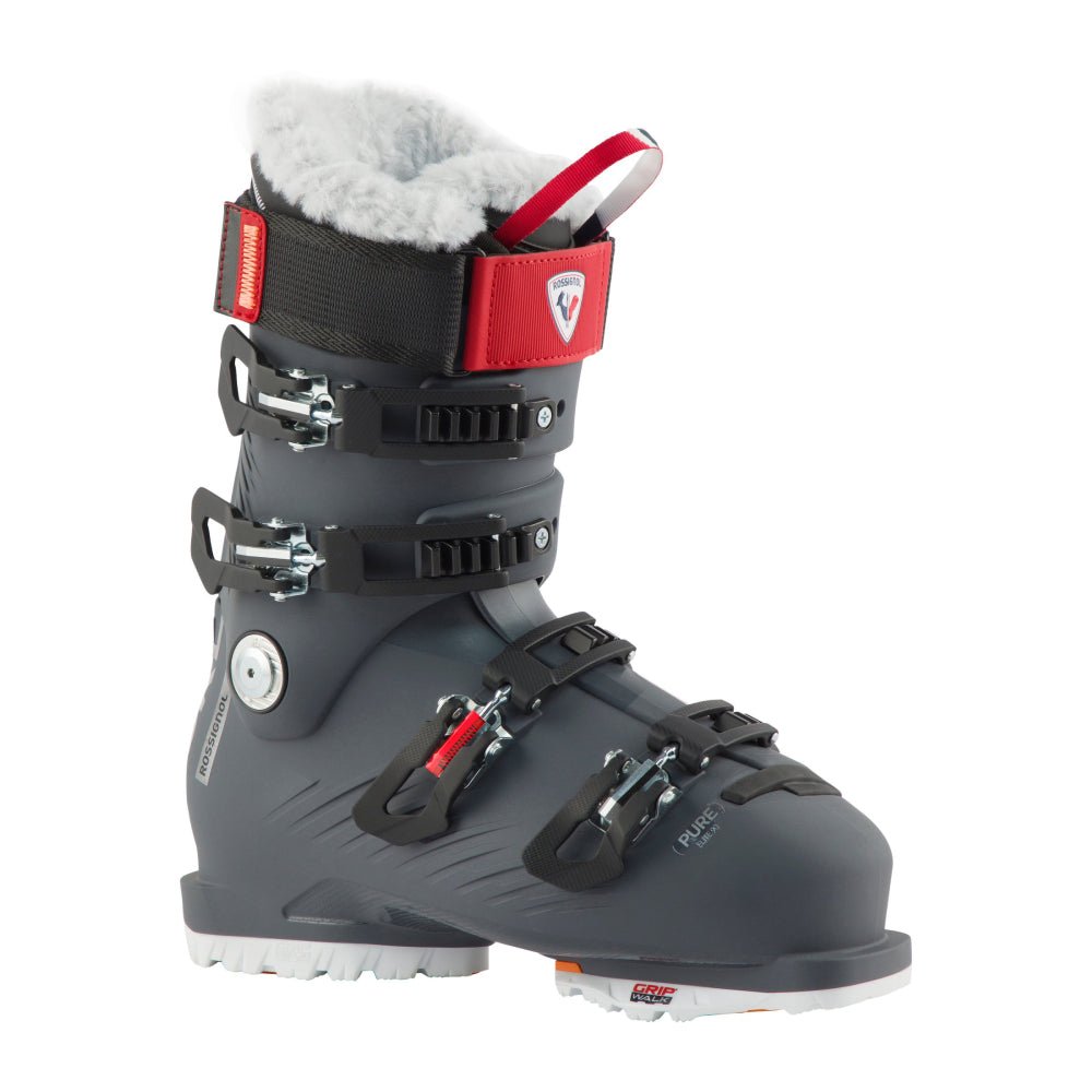 Rossignol Pure Elite 90 GW Womens Ski Boot 2025 - Skiis & Biikes