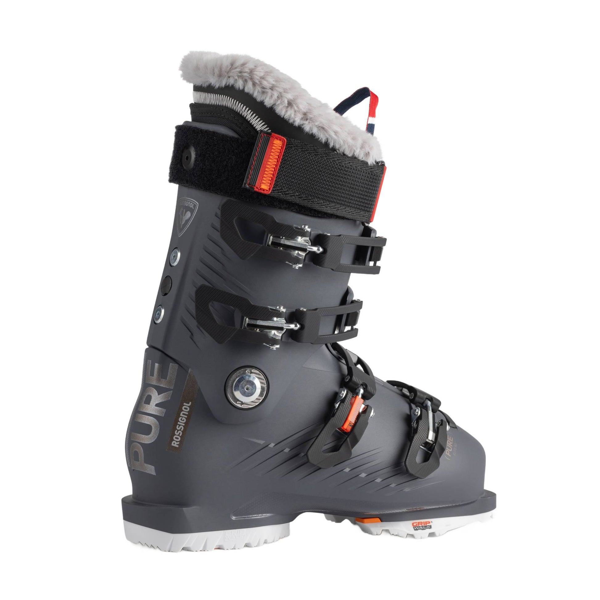Rossignol Pure Elite 90 GW Womens Ski Boot 2026 - Skiis & Biikes