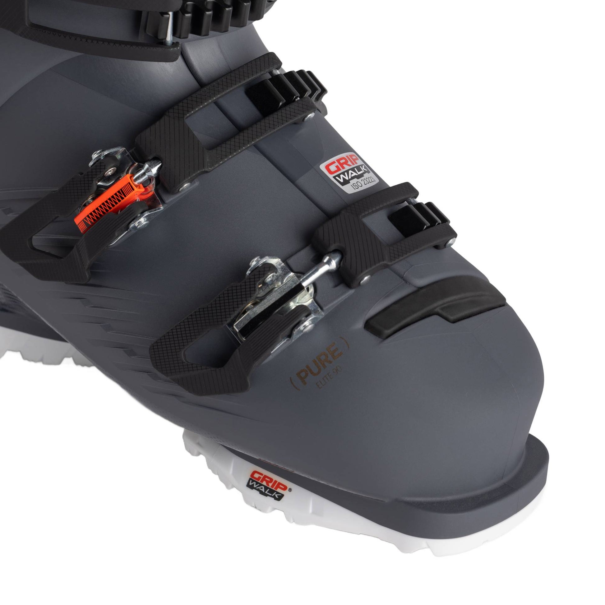 Rossignol Pure Elite 90 GW Womens Ski Boot 2026 - Skiis & Biikes