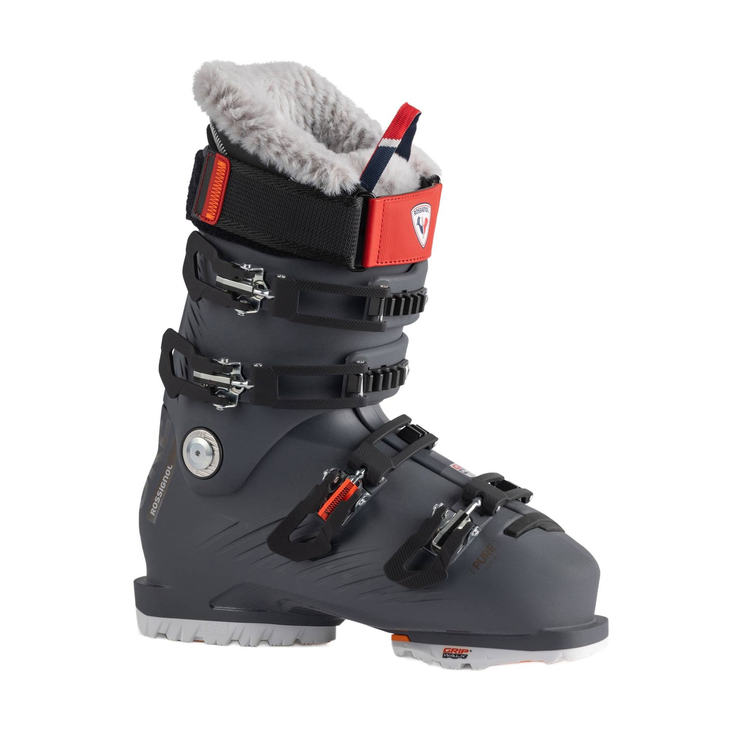 Rossignol Pure Elite 90 GW Womens Ski Boot 2026 - Skiis & Biikes