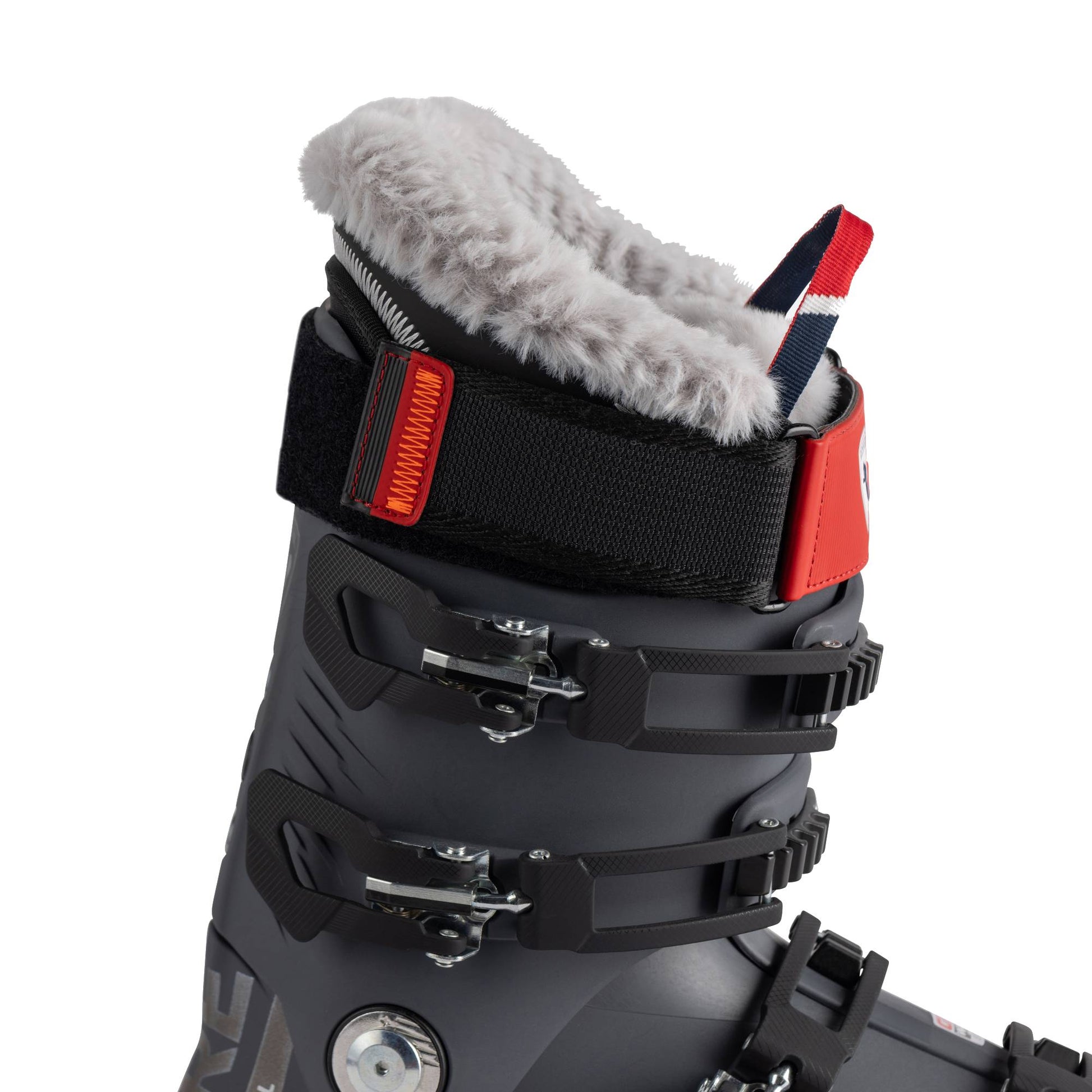 Rossignol Pure Elite 90 GW Womens Ski Boot 2026 - Skiis & Biikes