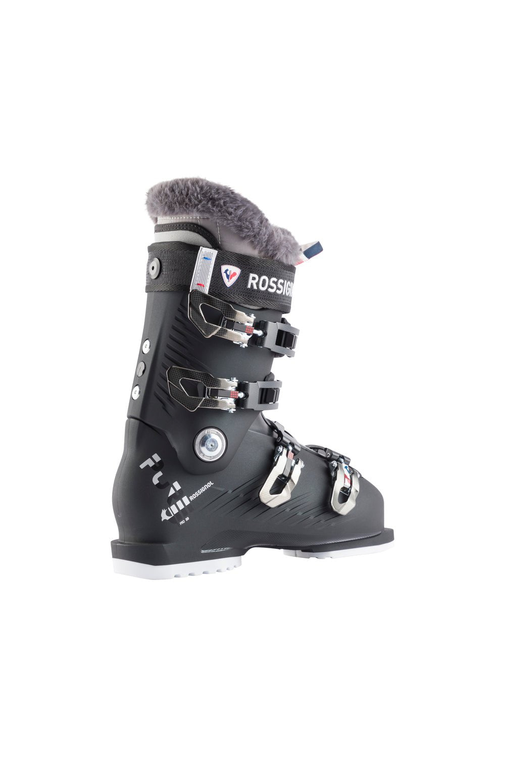 Rossignol Pure Pro 80 Womens Ski Boot 2023 - Skiis & Biikes