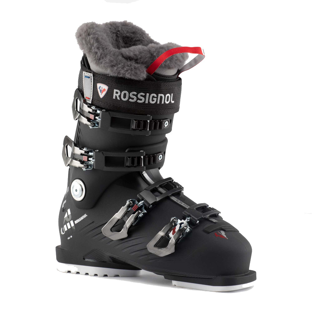 Rossignol Pure Pro 80 Womens Ski Boot 2023 - Skiis & Biikes