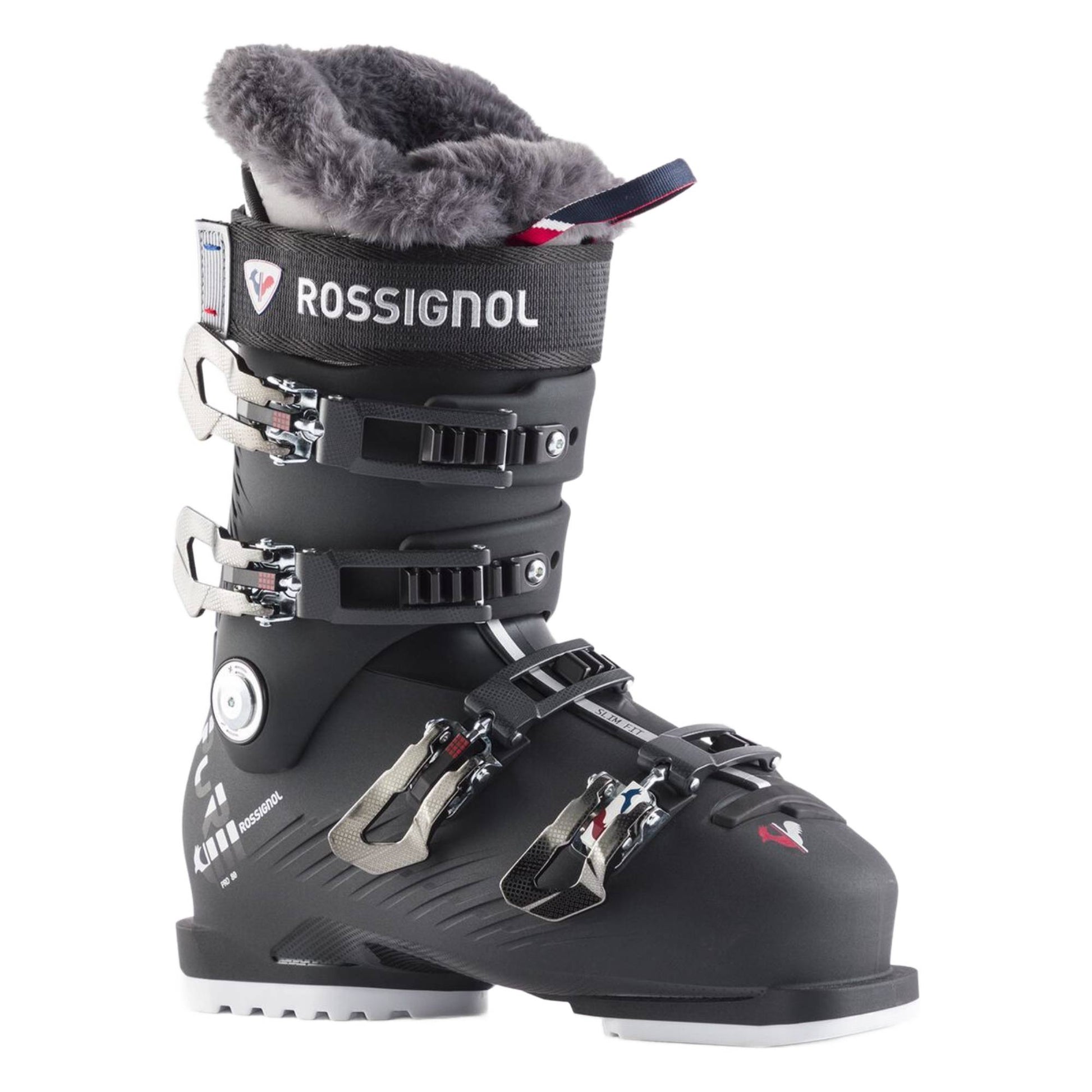 Rossignol Pure Pro 80 Womens Ski Boot 2025 - Skiis & Biikes