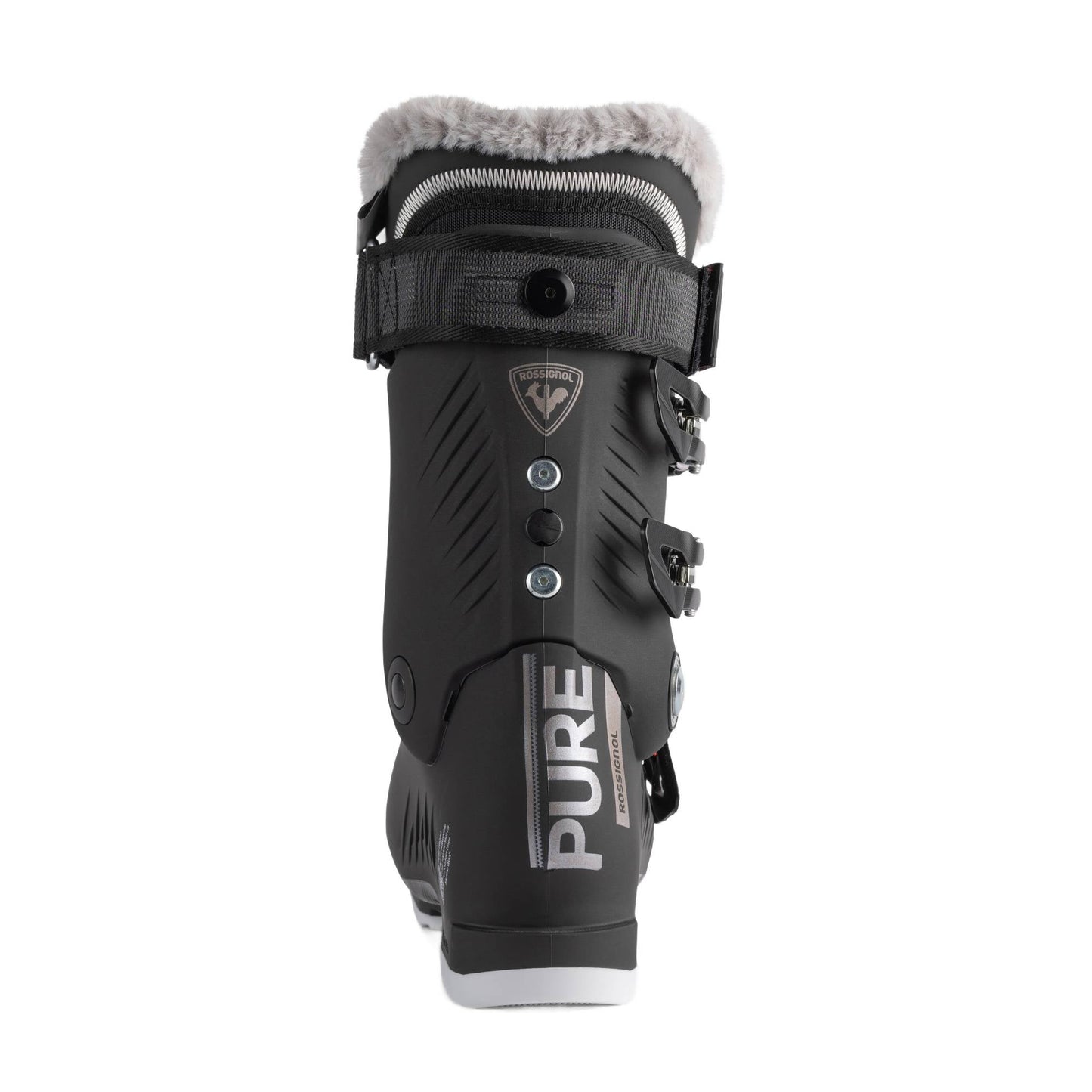 Rossignol Pure Pro 80 Womens Ski Boot 2026 - Skiis & Biikes