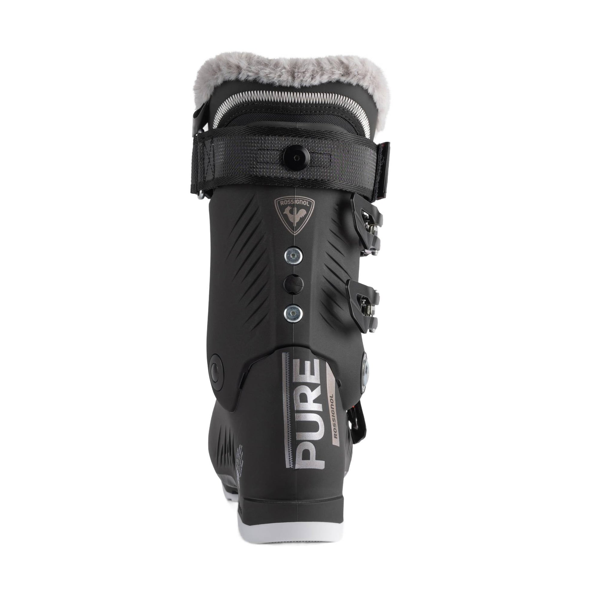 Rossignol Pure Pro 80 Womens Ski Boot 2026 - Skiis & Biikes
