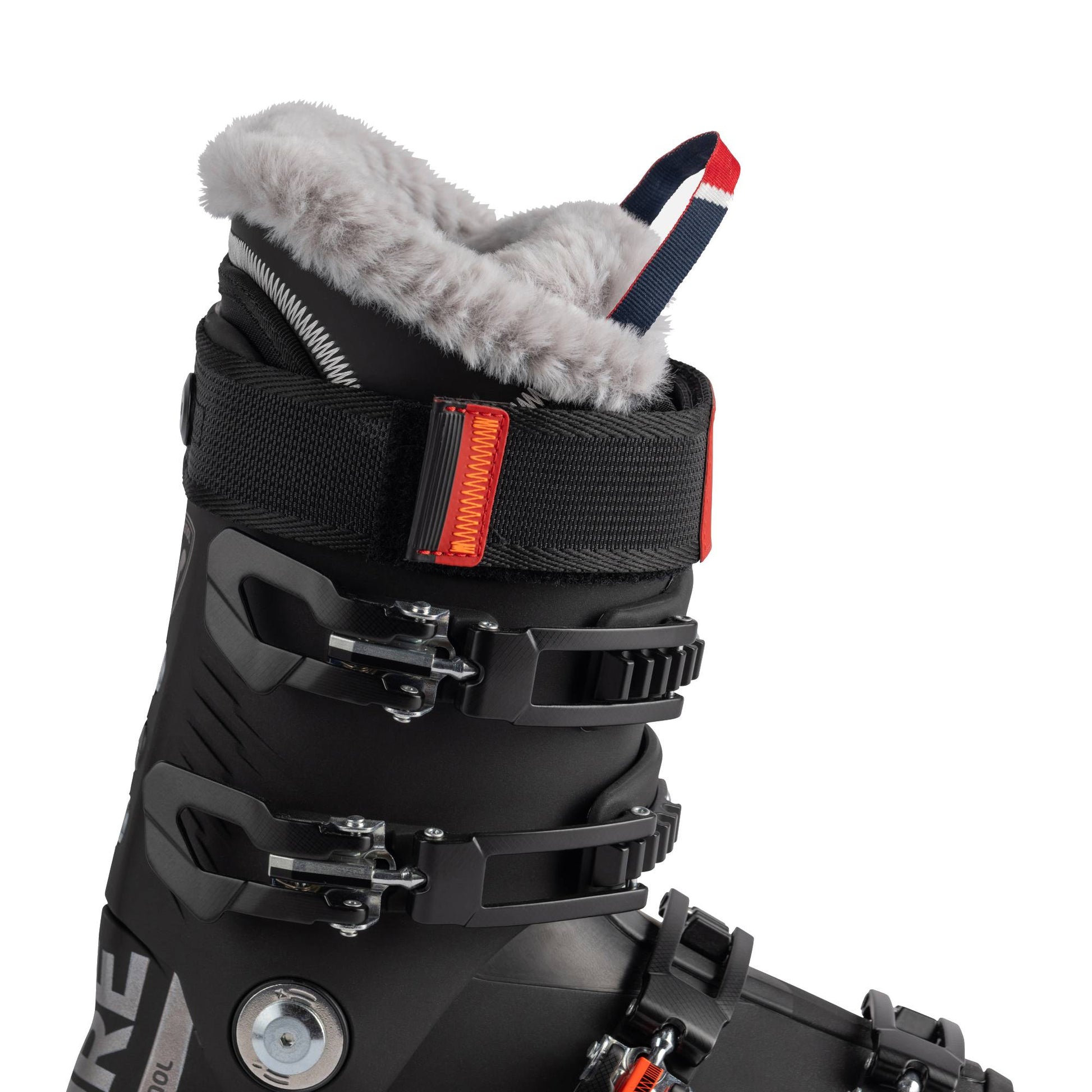 Rossignol Pure Pro 80 Womens Ski Boot 2026 - Skiis & Biikes