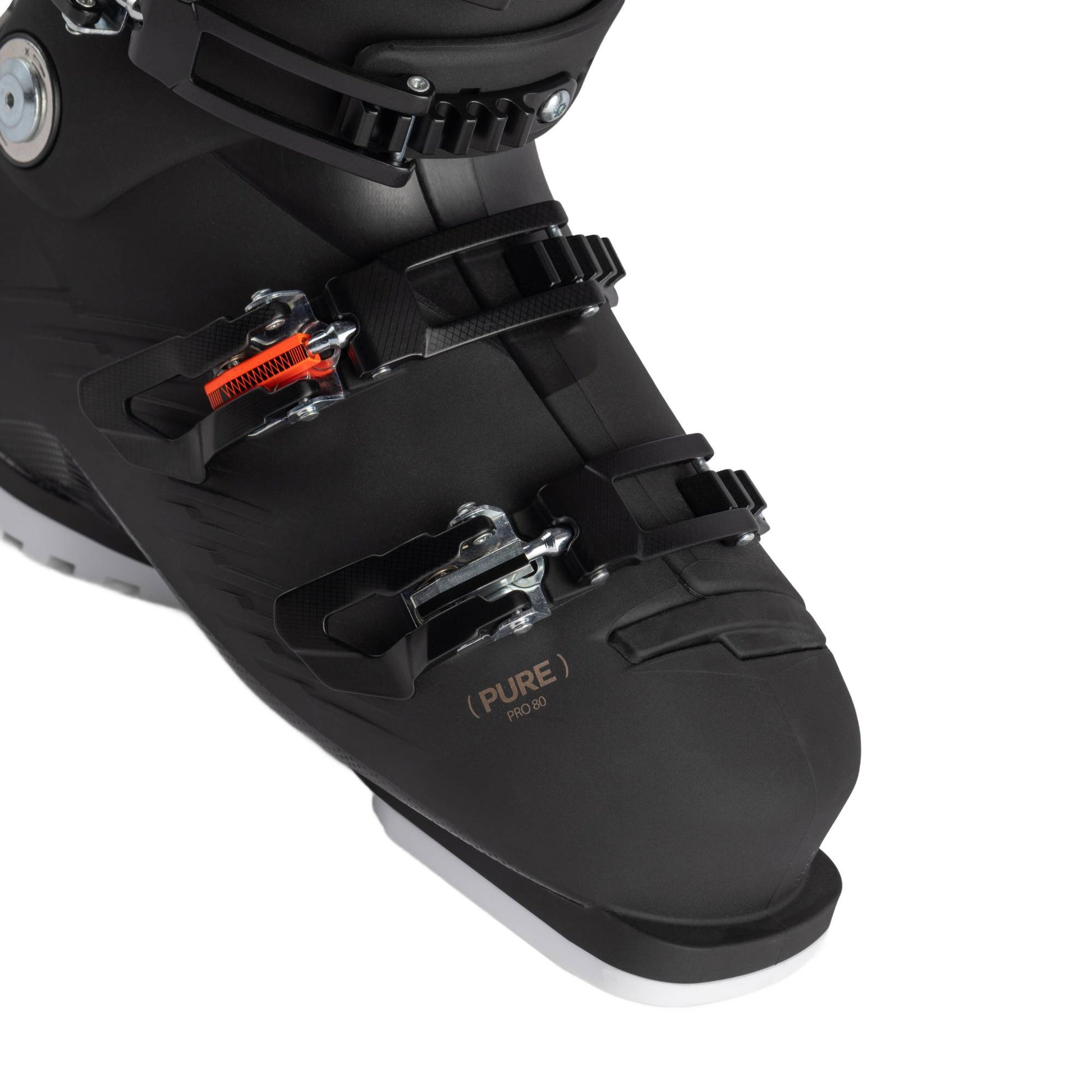 Rossignol Pure Pro 80 Womens Ski Boot 2026 - Skiis & Biikes