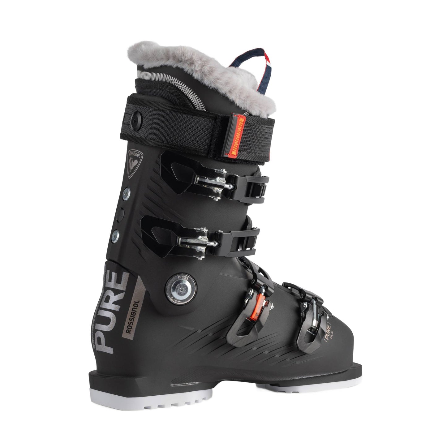 Rossignol Pure Pro 80 Womens Ski Boot 2026 - Skiis & Biikes