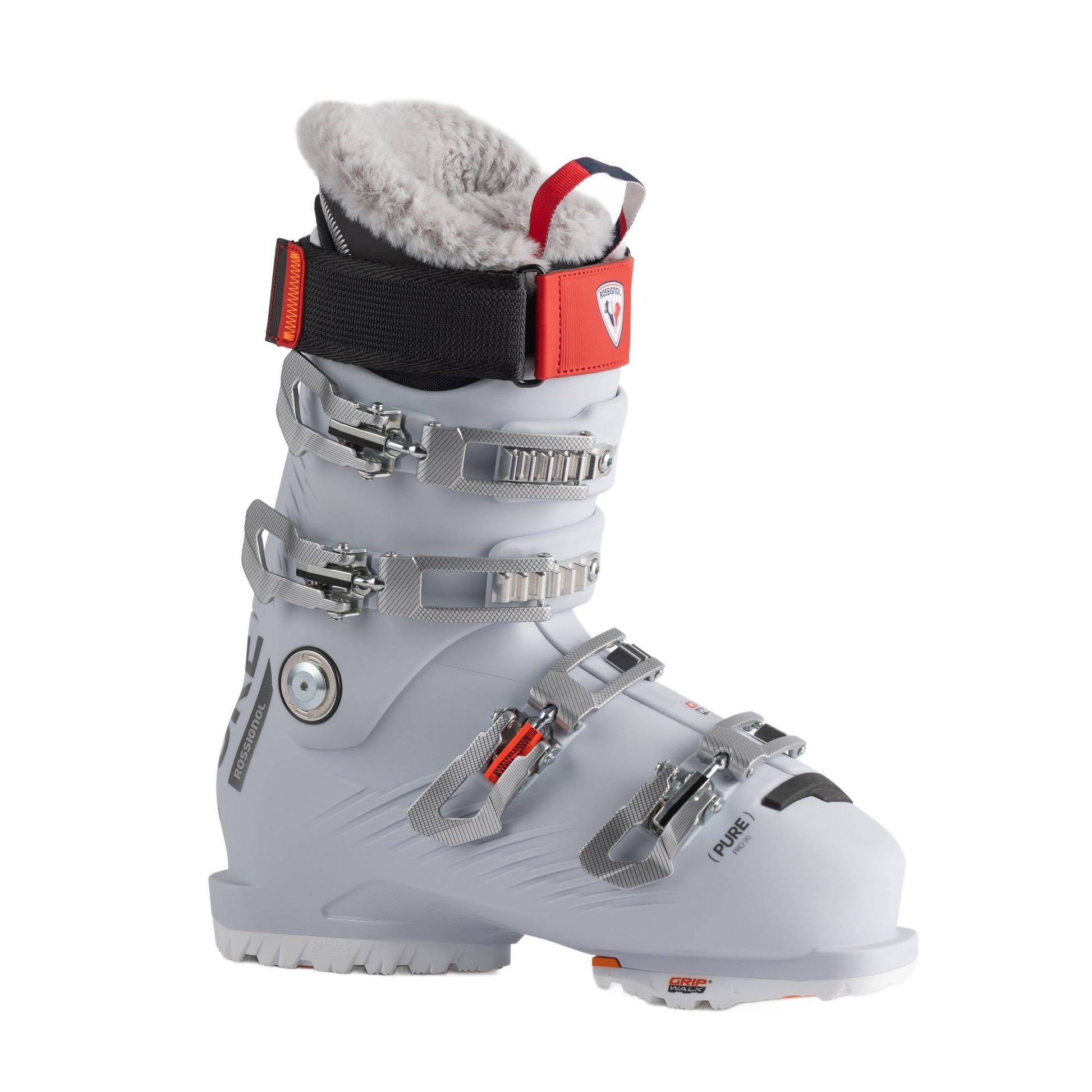 Rossignol Pure Pro 90 GW Womens Ski Boot 2026 - Skiis & Biikes