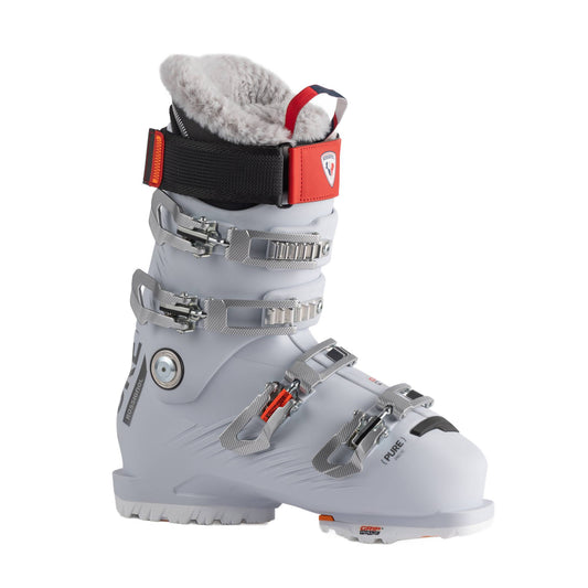 Rossignol Pure Pro 90 GW Womens Ski Boot 2026 - Skiis & Biikes