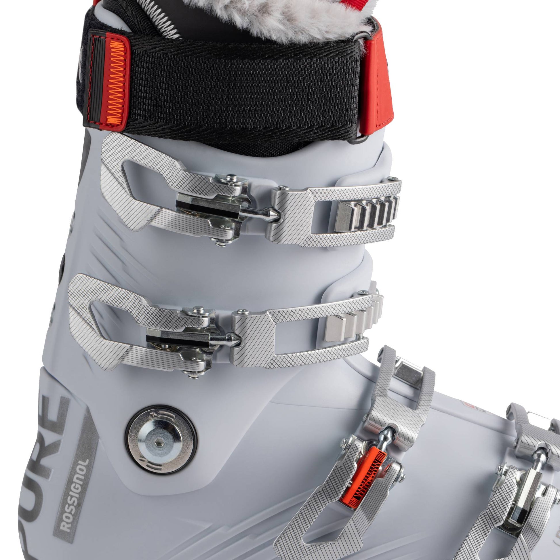 Rossignol Pure Pro 90 GW Womens Ski Boot 2026 - Skiis & Biikes