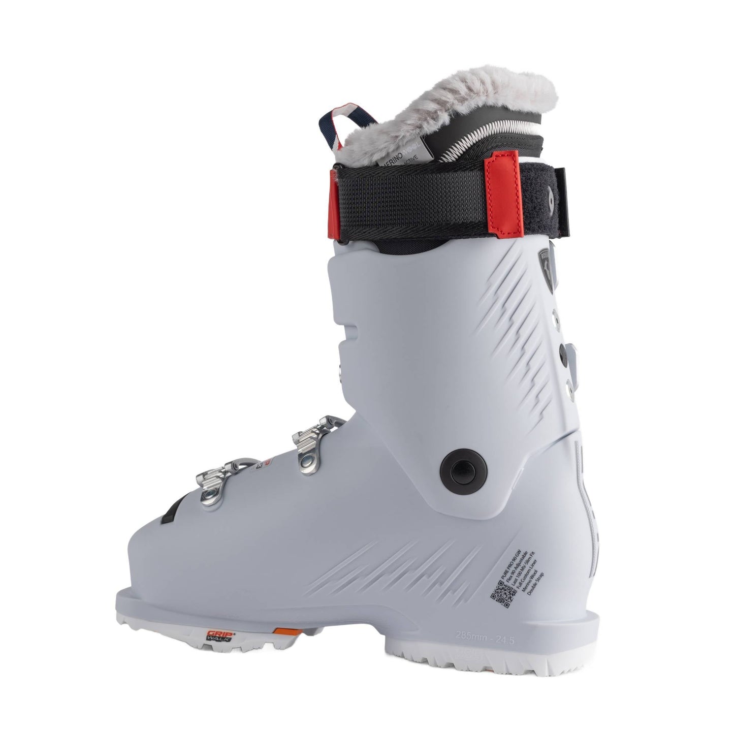 Rossignol Pure Pro 90 GW Womens Ski Boot 2026 - Skiis & Biikes