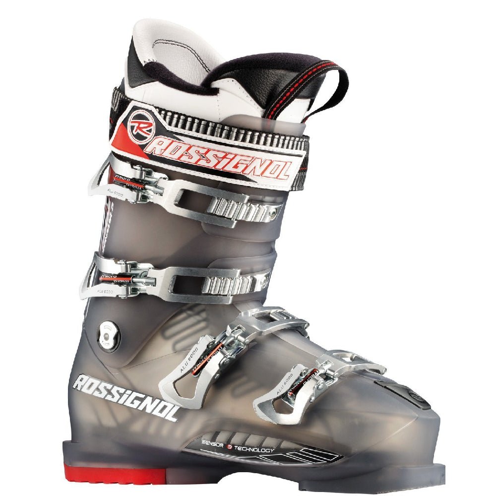 Rossignol Pursuit Sensor3 90 Ski Boots 2013 - Skiis & Biikes