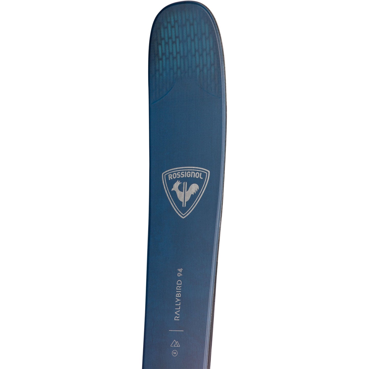 Rossignol Rallybird 94 Womens Ski 2025 - Skiis & Biikes