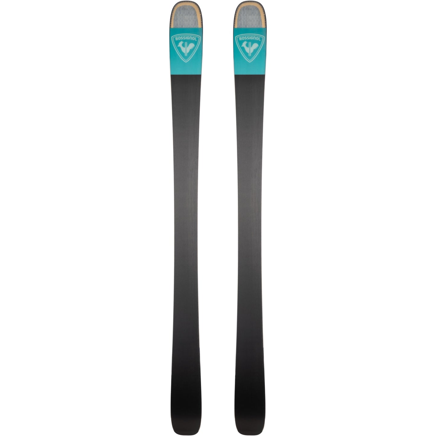 Rossignol Rallybird 94 Womens Ski 2025 - Skiis & Biikes