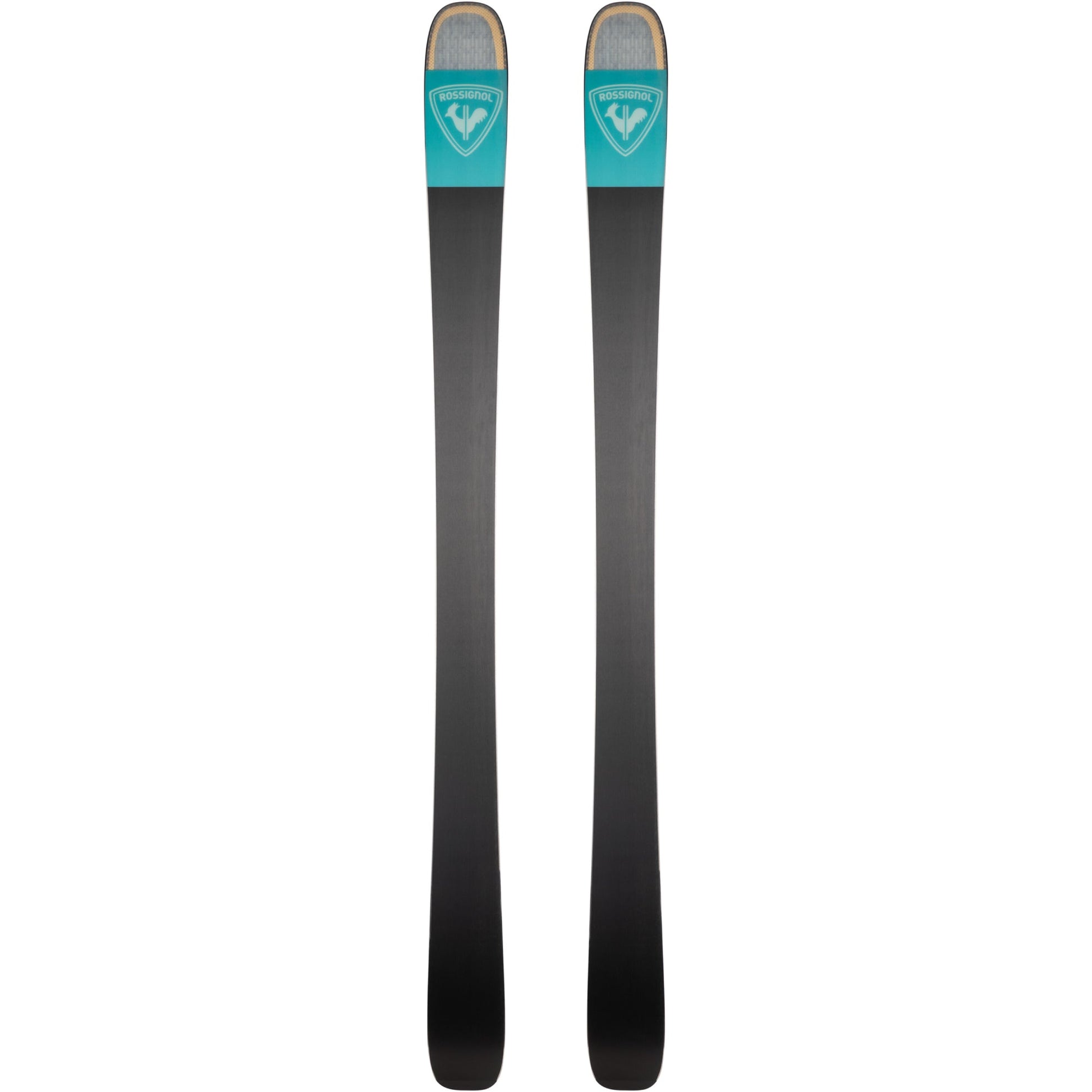 Rossignol Rallybird 94 Womens Ski 2025 - Skiis & Biikes