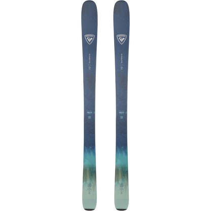 Rossignol Rallybird 94 Womens Ski 2025 - Skiis & Biikes