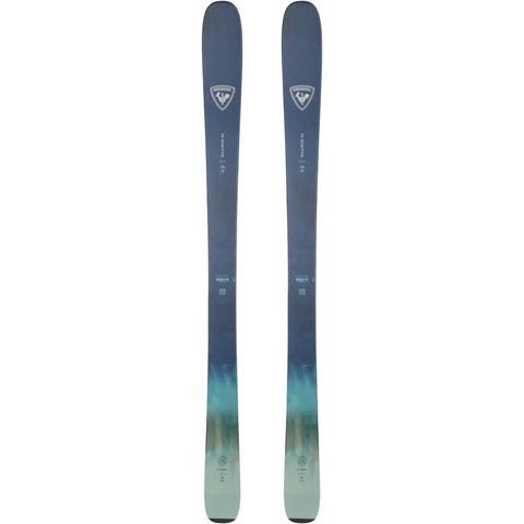 Rossignol Rallybird 94 Womens Ski 2025 – Skiis & Biikes