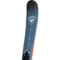 Rossignol Rallybird Soul Pro Womens Ski + Xpress 10 GW Binding 2026 - Skiis & Biikes