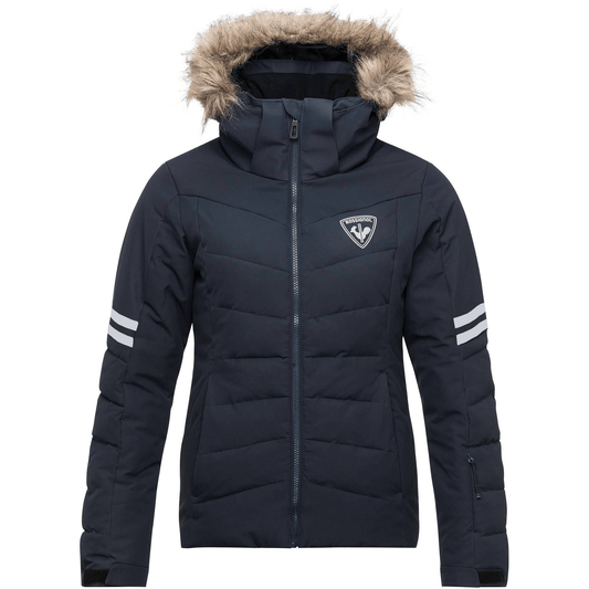 Rossignol Rapide Ladies Jacket 2019 - Skiis & Biikes