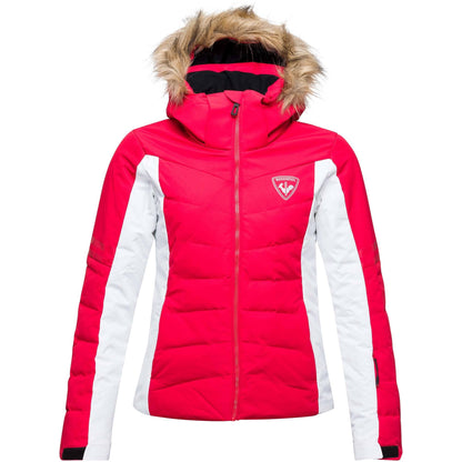 Rossignol Rapide Ladies Jacket 2019 - Skiis & Biikes