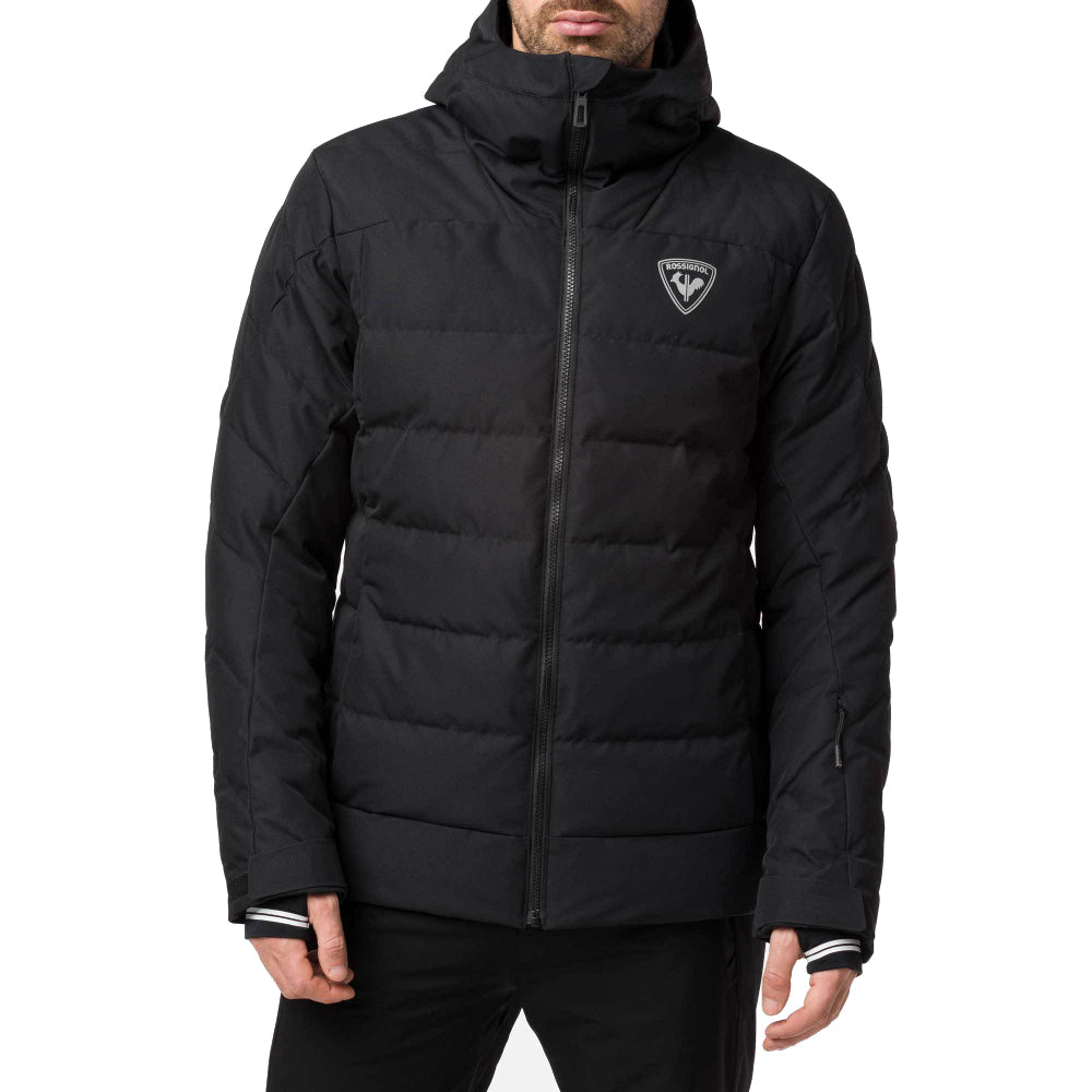 Rossignol Rapide Mens Jacket 2020 - Skiis & Biikes