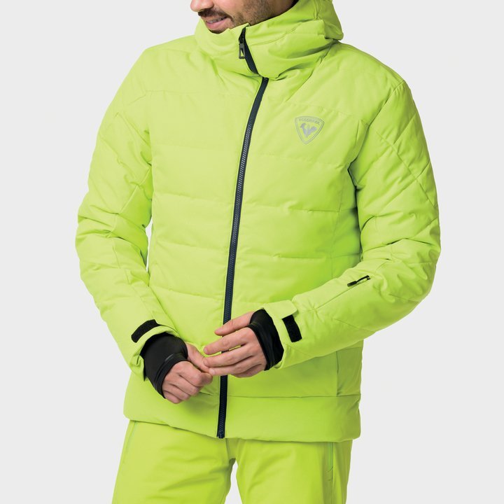 Rossignol Rapide Mens Jacket 2021 - Skiis & Biikes