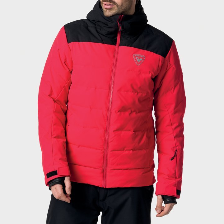 Rossignol Rapide Mens Jacket 2021 - Skiis & Biikes