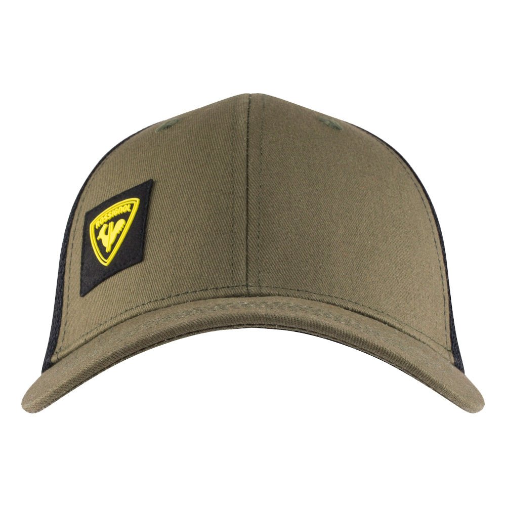 Rossignol Ride Free Mens Cap - Skiis & Biikes