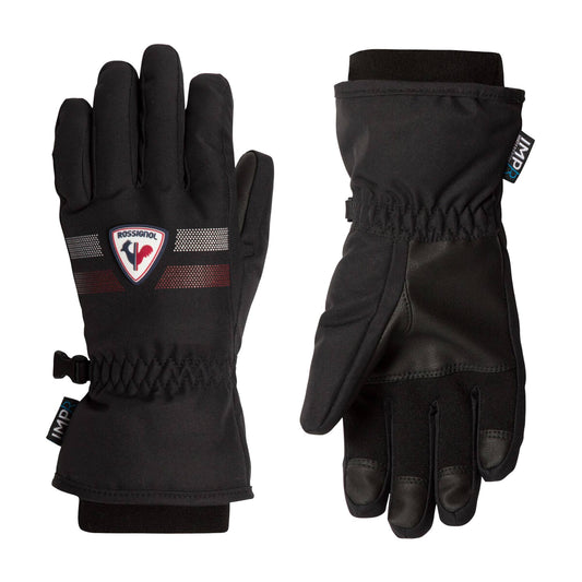 Rossignol Roc IMPR Junior Glove - Skiis & Biikes