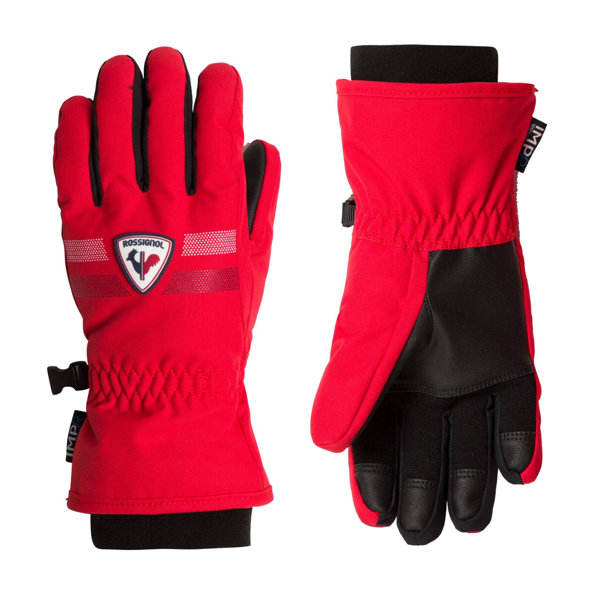 Rossignol Roc IMPR Junior Glove - Skiis & Biikes