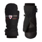 Rossignol Roc Impr Junior Mitt - Skiis & Biikes