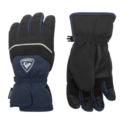Rossignol Roc IMPR Junior Tech Glove - Skiis & Biikes