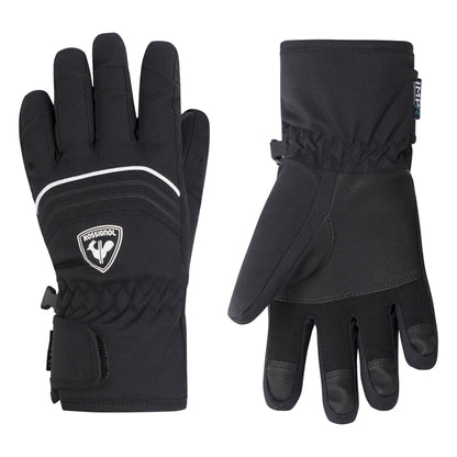 Rossignol Roc IMPR Junior Tech Glove - Skiis & Biikes