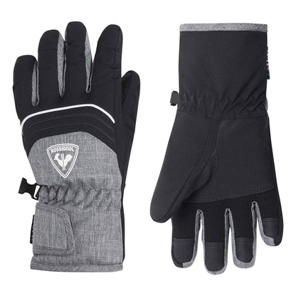 Rossignol Roc IMPR Junior Tech Glove - Skiis & Biikes