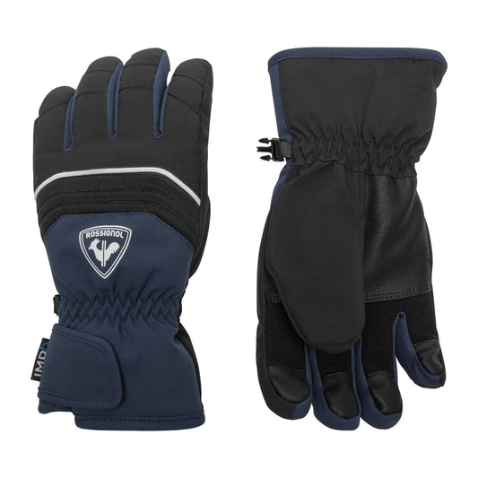 Rossignol Roc IMPR Junior Tech Glove - Skiis & Biikes
