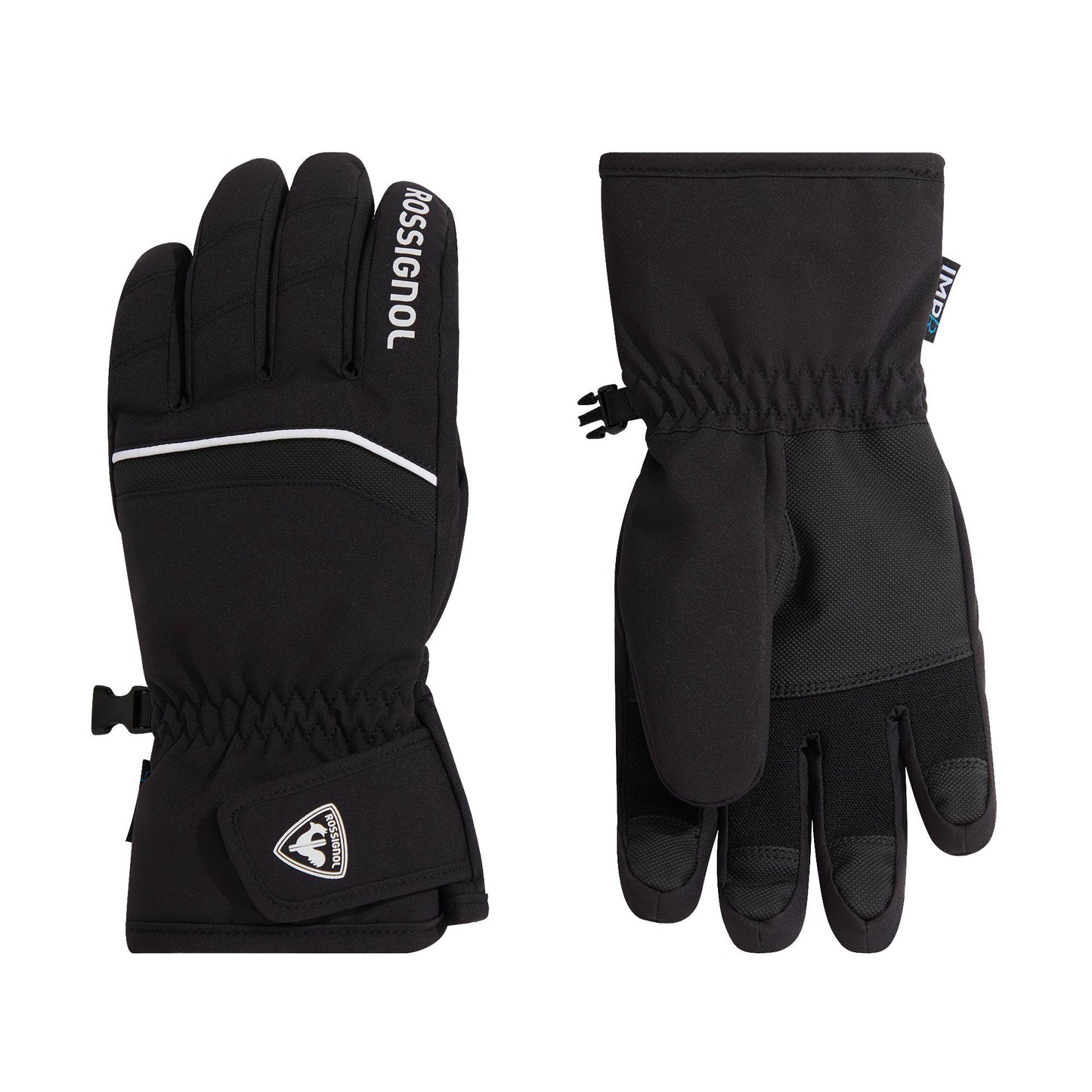 Rossignol Roc IMPR Junior Tech Glove - Skiis & Biikes