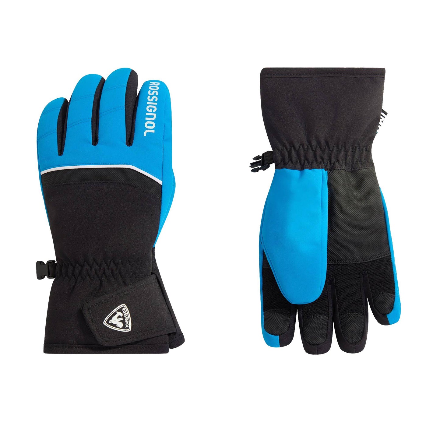 Rossignol Roc IMPR Junior Tech Glove - Skiis & Biikes