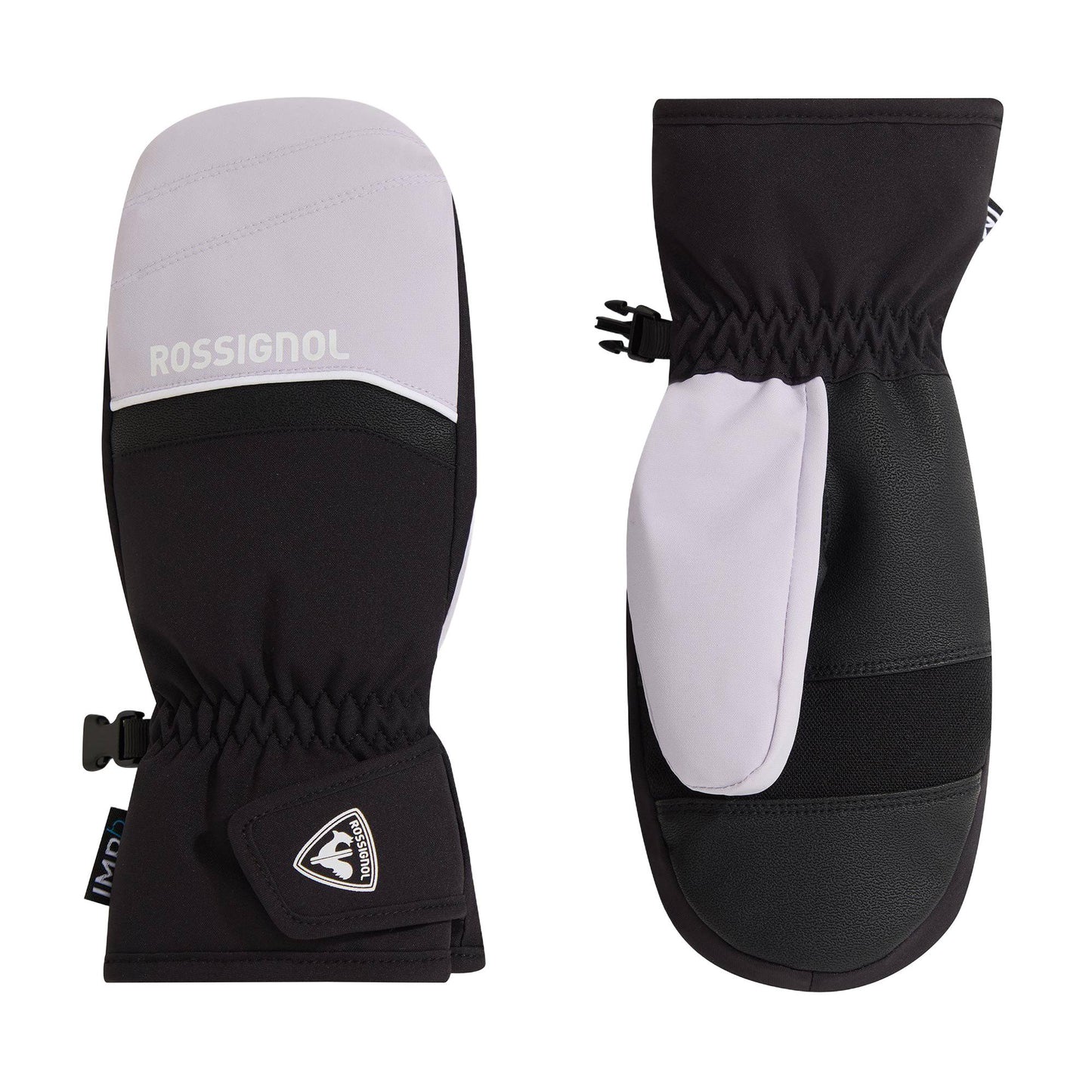 Rossignol Roc IMPR Junior Tech Mitt - Skiis & Biikes