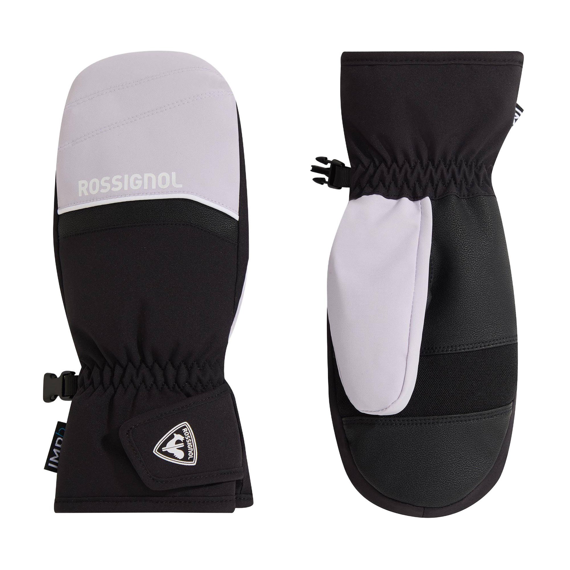 Rossignol Roc IMPR Junior Tech Mitt - Skiis & Biikes
