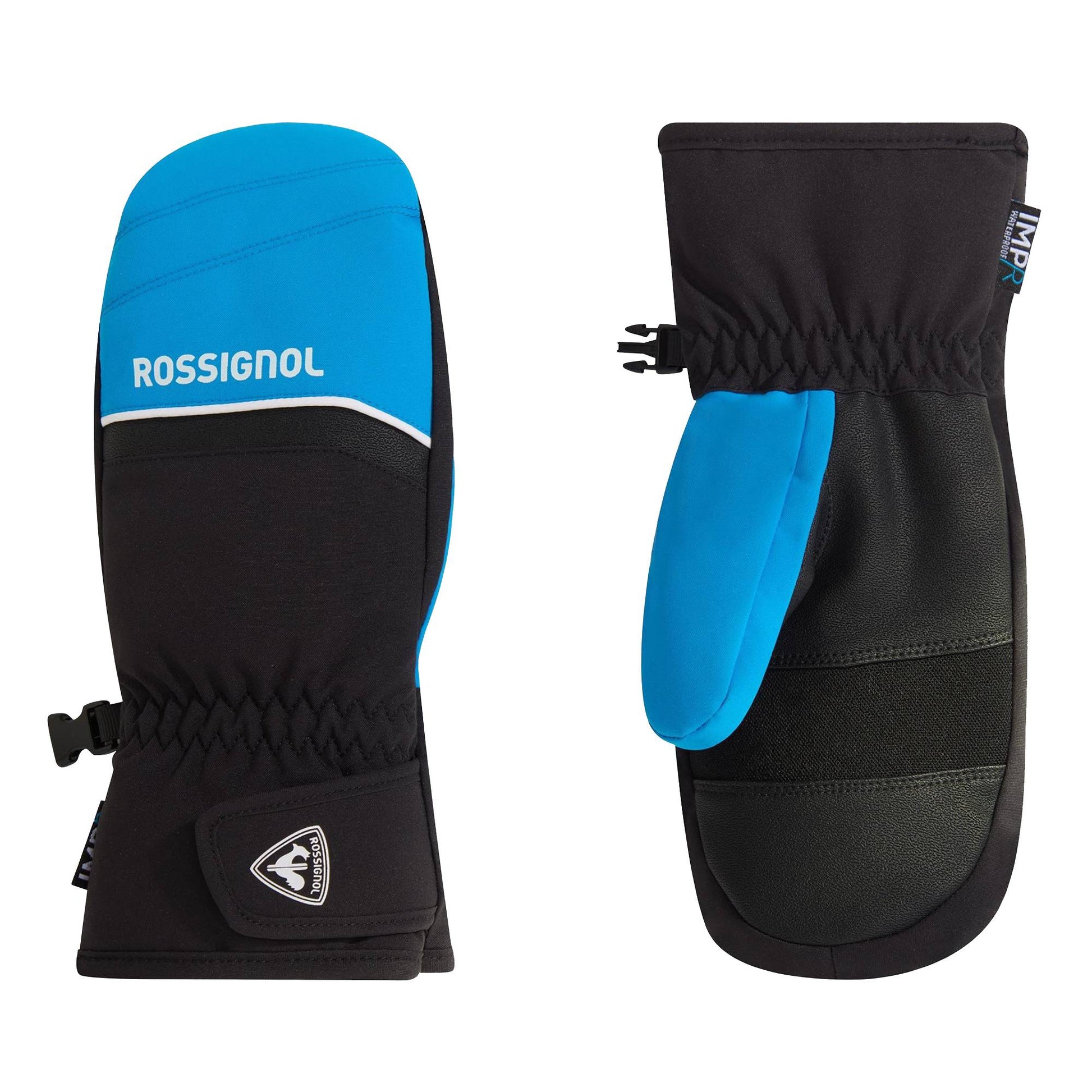 Rossignol Roc IMPR Junior Tech Mitt - Skiis & Biikes