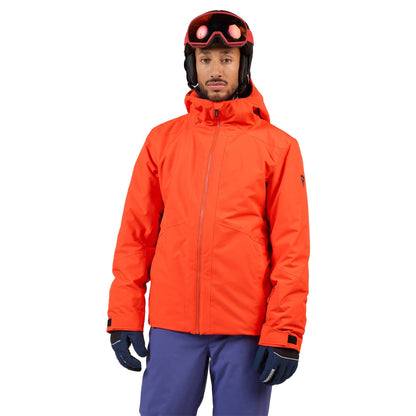 Rossignol Rochrun NL Mens Insulated Jacket 2026 - Skiis & Biikes