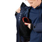 Rossignol Rochrun NL Mens Insulated Jacket 2026 - Skiis & Biikes