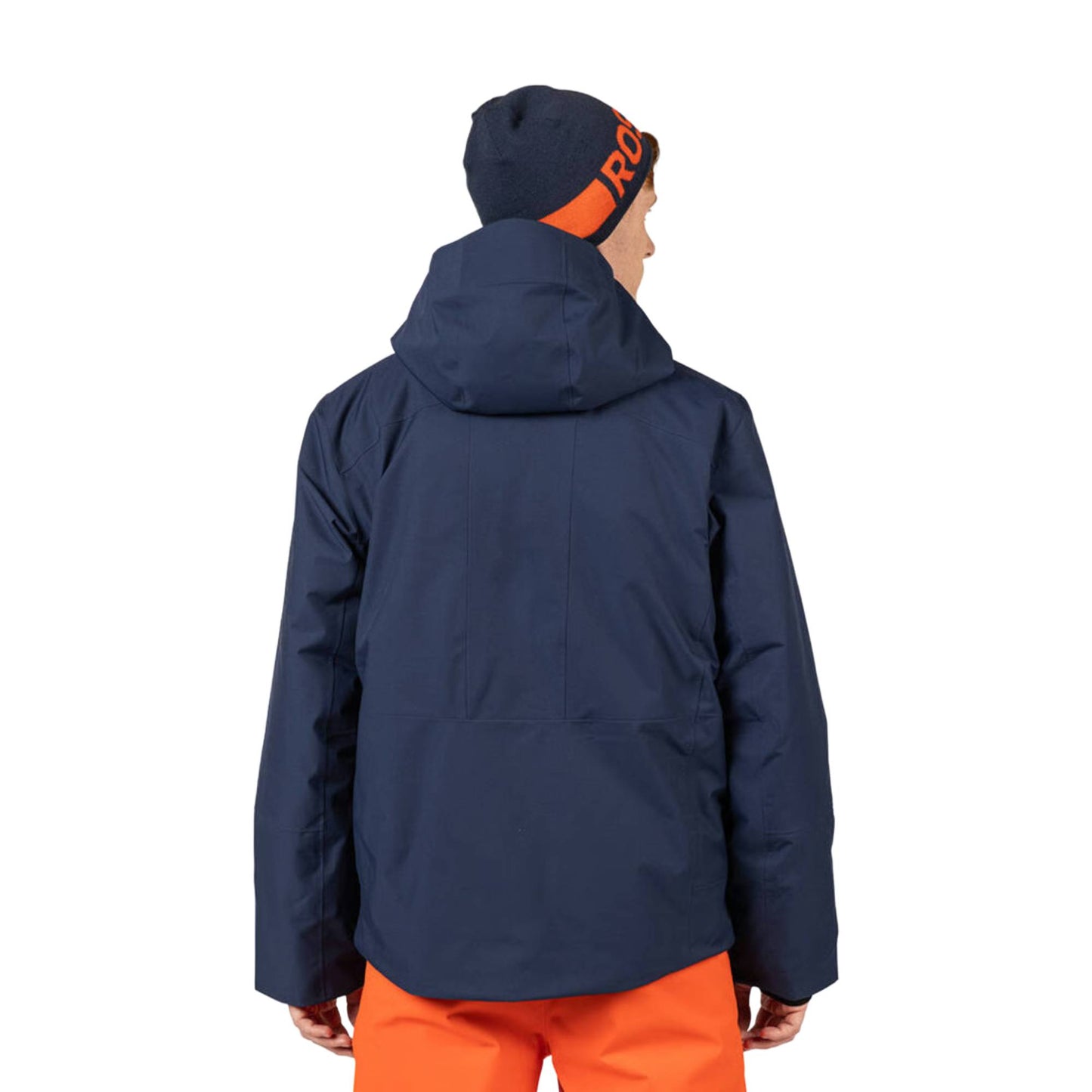 Rossignol Rochrun NL Mens Insulated Jacket 2026 - Skiis & Biikes