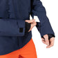 Rossignol Rochrun NL Mens Insulated Jacket 2026 - Skiis & Biikes