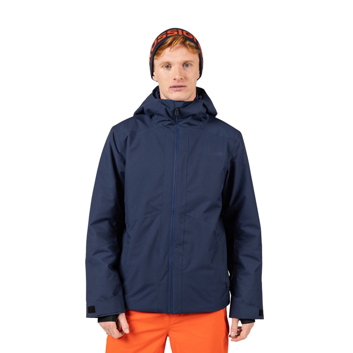 Rossignol Rochrun NL Mens Insulated Jacket 2026 - Skiis & Biikes